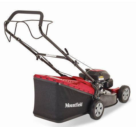 Mountfield SP46 Self-Propelled Petrol Lawnmower